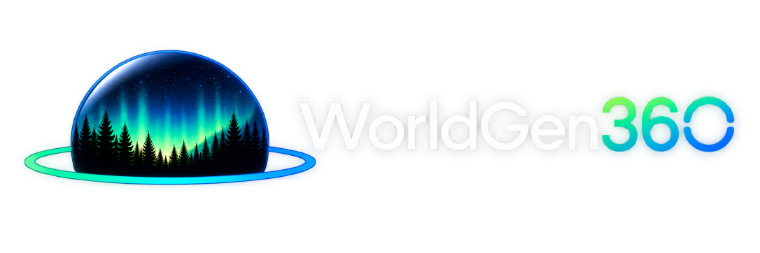 WorldGen360